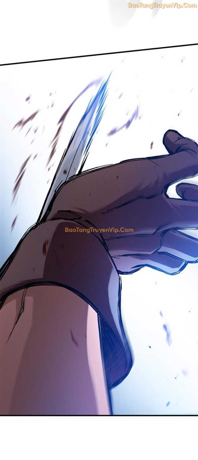 Hiệp Sĩ Sống Vì Ngày Hôm Nay: Chapter 48