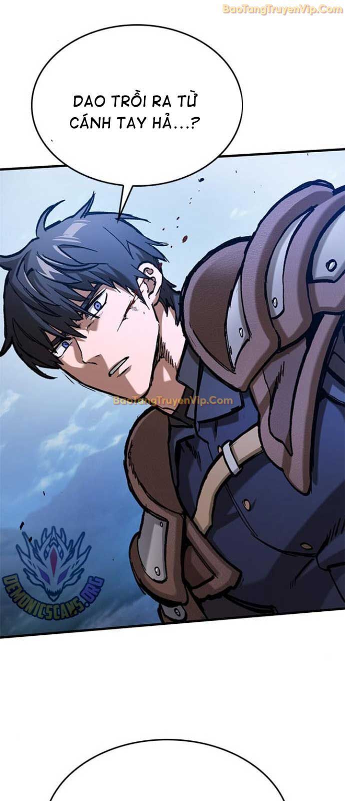 Hiệp Sĩ Sống Vì Ngày Hôm Nay: Chapter 48