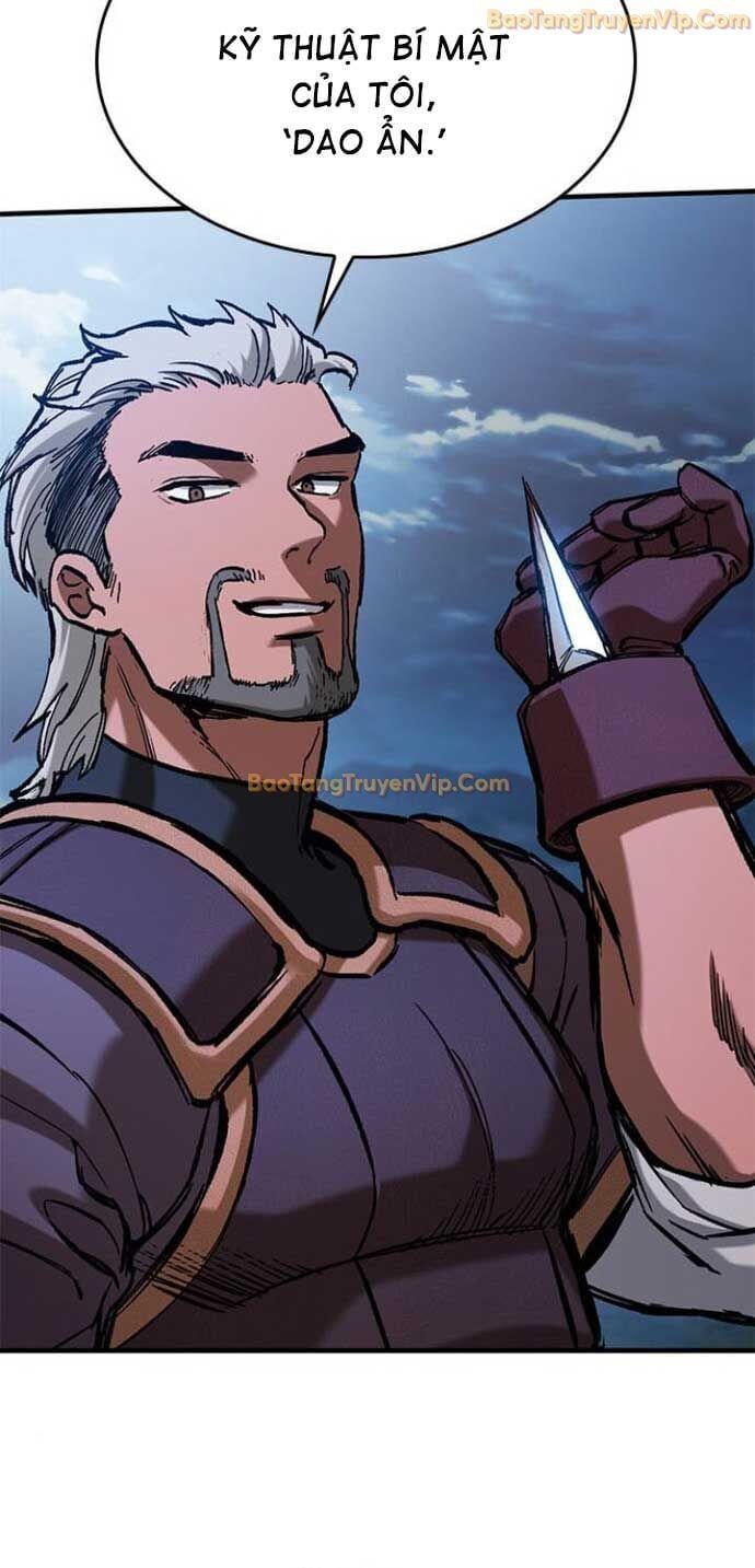 Hiệp Sĩ Sống Vì Ngày Hôm Nay: Chapter 48