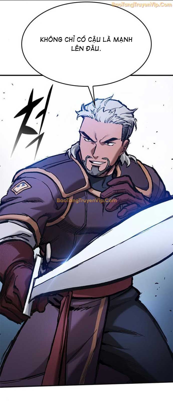 Hiệp Sĩ Sống Vì Ngày Hôm Nay: Chapter 48