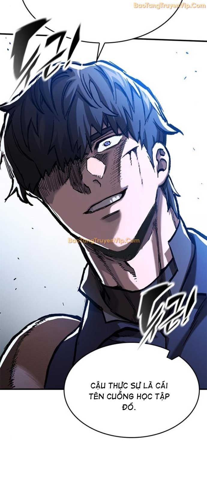 Hiệp Sĩ Sống Vì Ngày Hôm Nay: Chapter 48