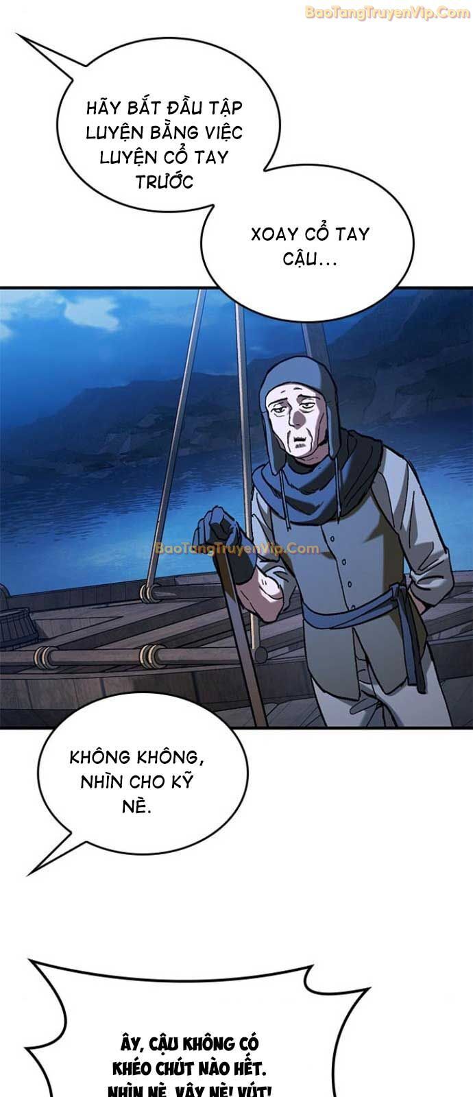 Hiệp Sĩ Sống Vì Ngày Hôm Nay: Chapter 48