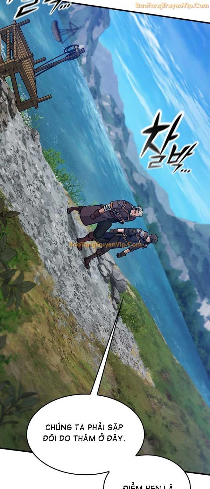 Hiệp Sĩ Sống Vì Ngày Hôm Nay: Chapter 48