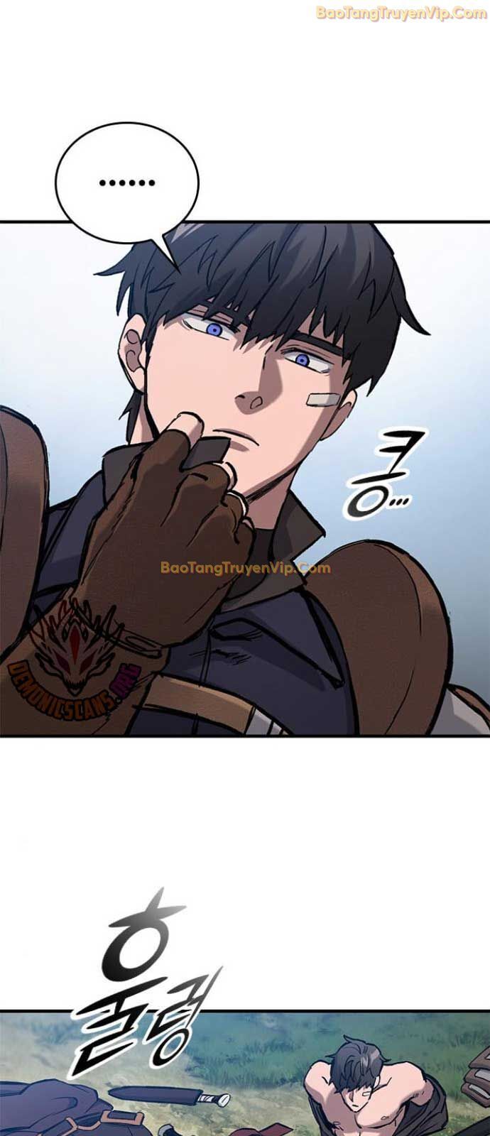 Hiệp Sĩ Sống Vì Ngày Hôm Nay: Chapter 48