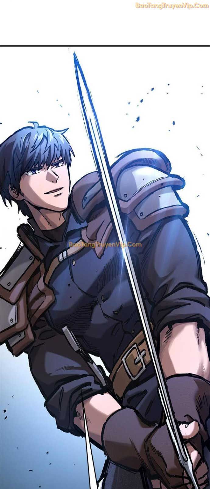 Hiệp Sĩ Sống Vì Ngày Hôm Nay: Chapter 48