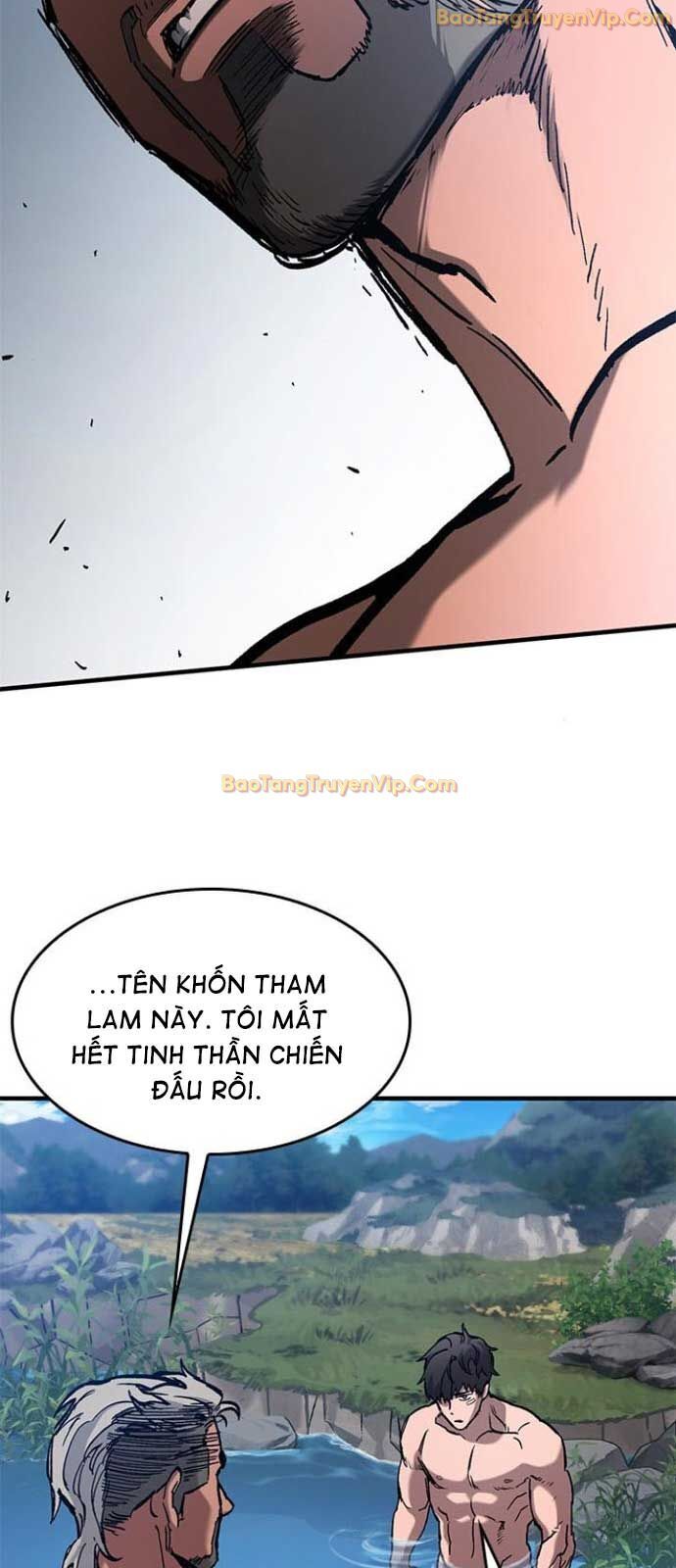 Hiệp Sĩ Sống Vì Ngày Hôm Nay: Chapter 48