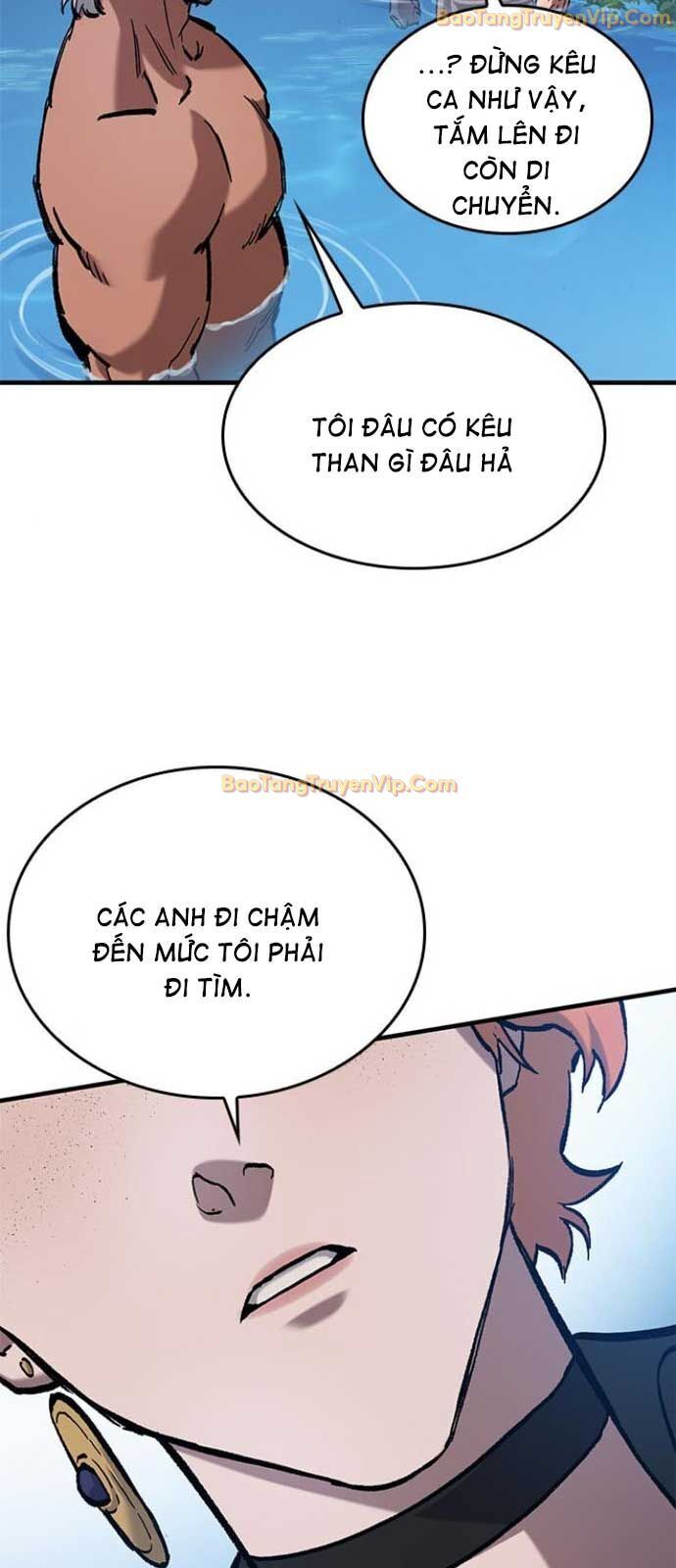 Hiệp Sĩ Sống Vì Ngày Hôm Nay: Chapter 48