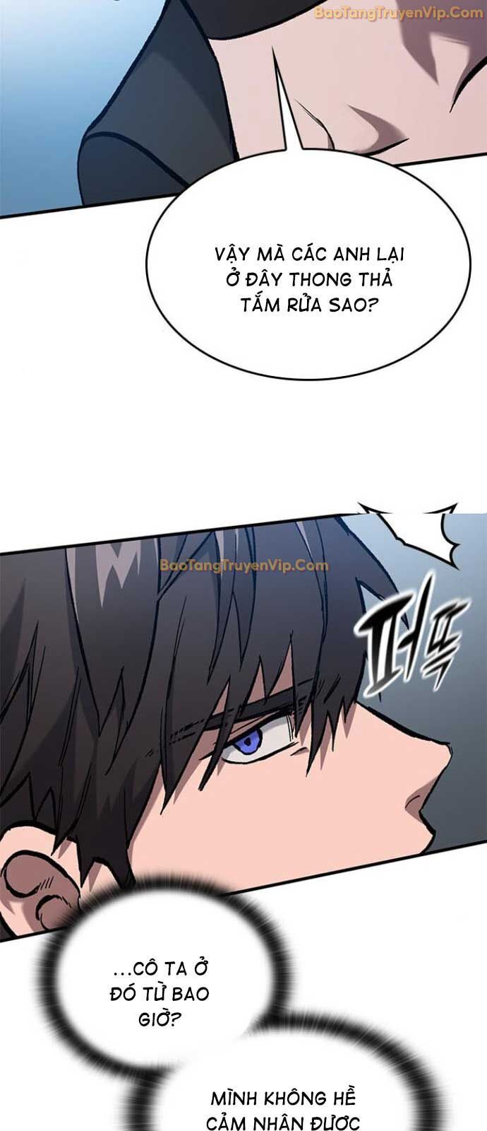 Hiệp Sĩ Sống Vì Ngày Hôm Nay: Chapter 48