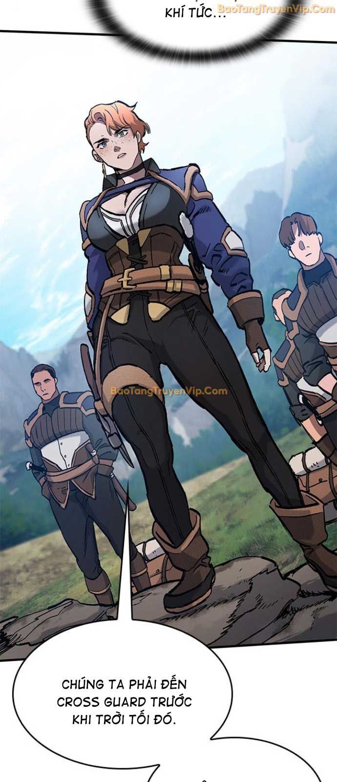 Hiệp Sĩ Sống Vì Ngày Hôm Nay: Chapter 48