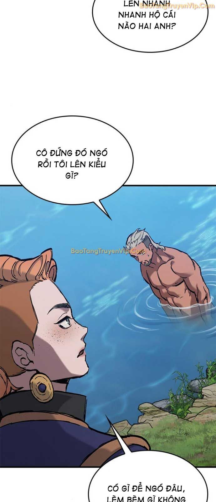 Hiệp Sĩ Sống Vì Ngày Hôm Nay: Chapter 48