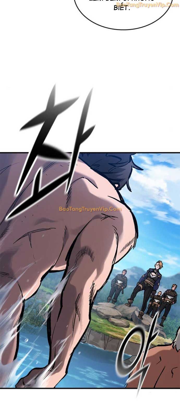 Hiệp Sĩ Sống Vì Ngày Hôm Nay: Chapter 48