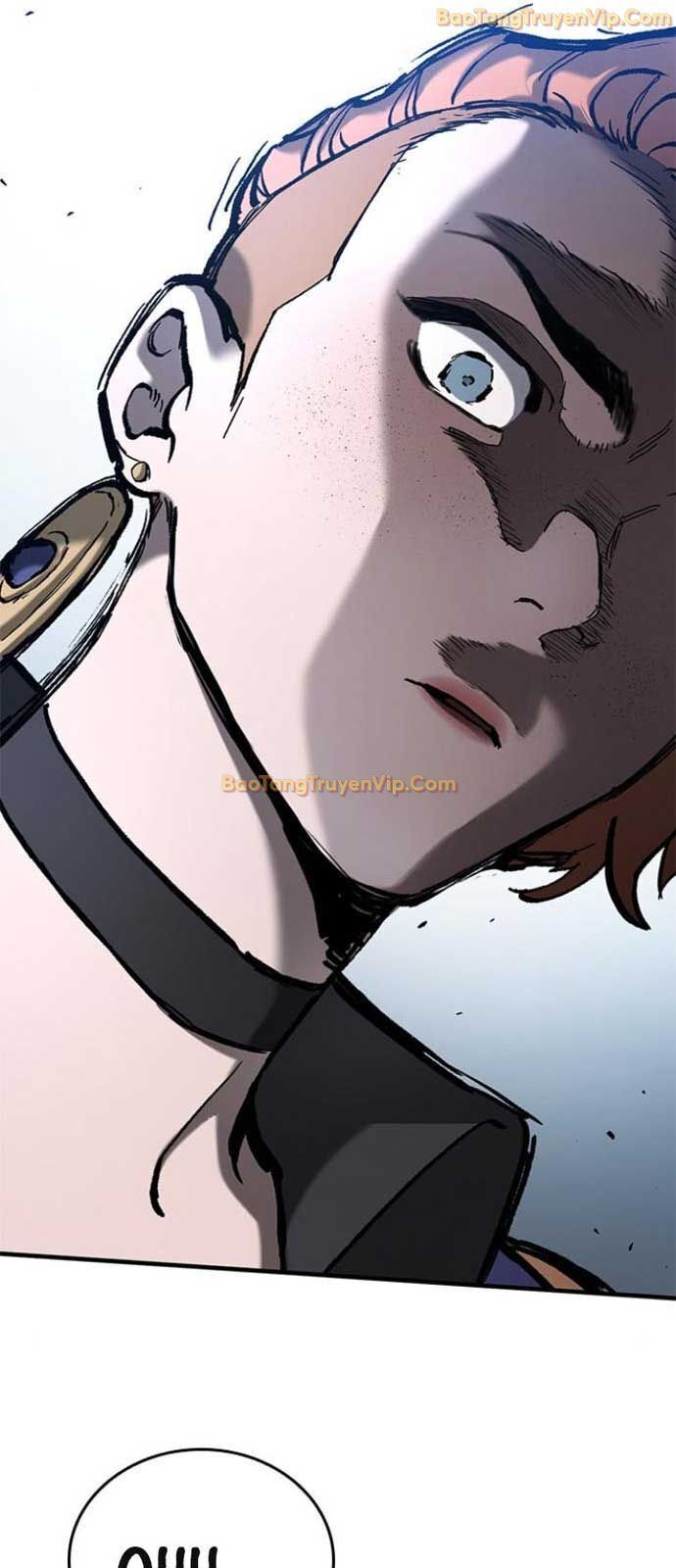 Hiệp Sĩ Sống Vì Ngày Hôm Nay: Chapter 48