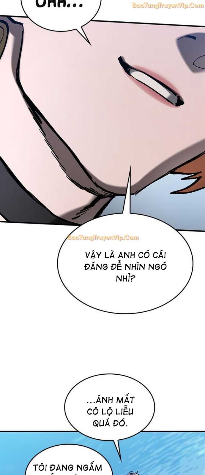 Hiệp Sĩ Sống Vì Ngày Hôm Nay: Chapter 48