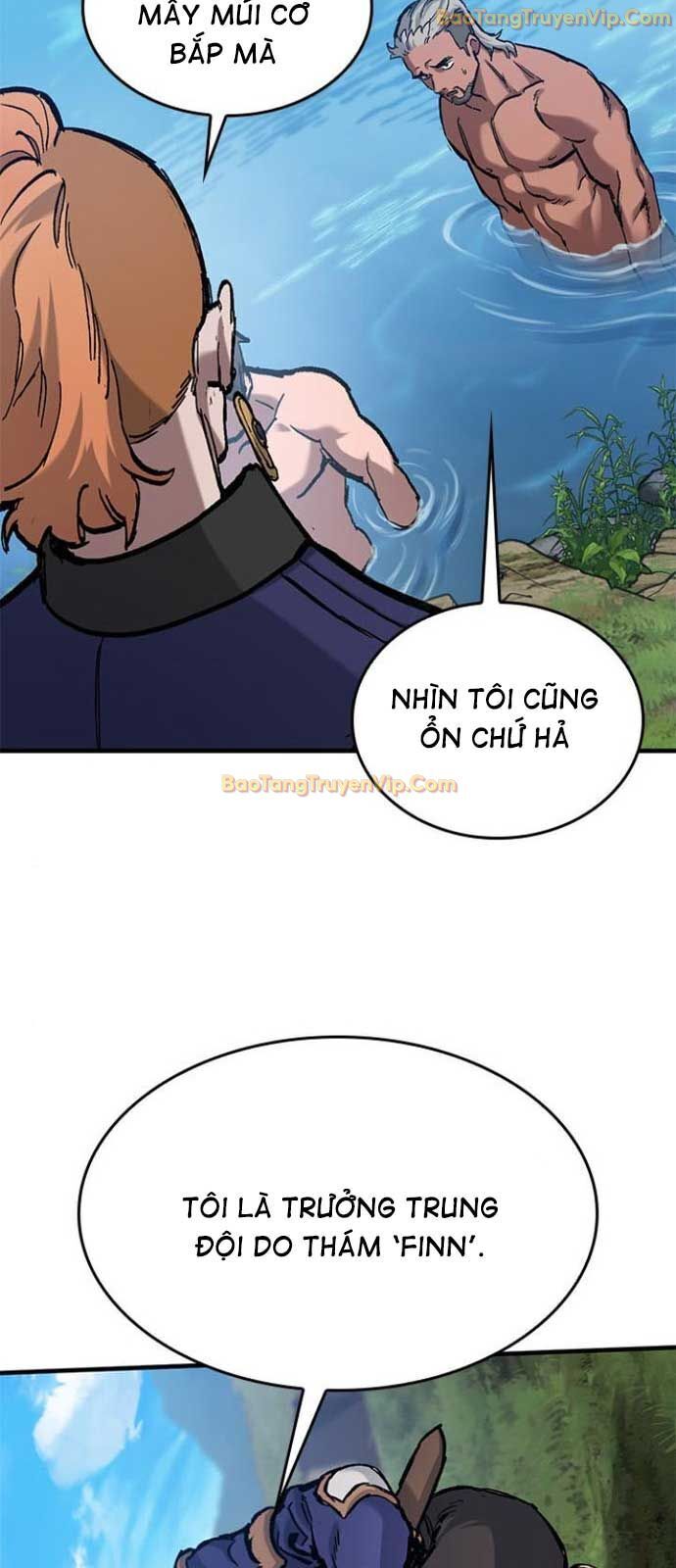 Hiệp Sĩ Sống Vì Ngày Hôm Nay: Chapter 48