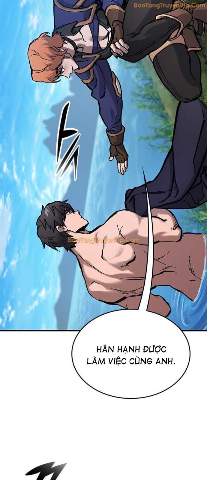 Hiệp Sĩ Sống Vì Ngày Hôm Nay: Chapter 48