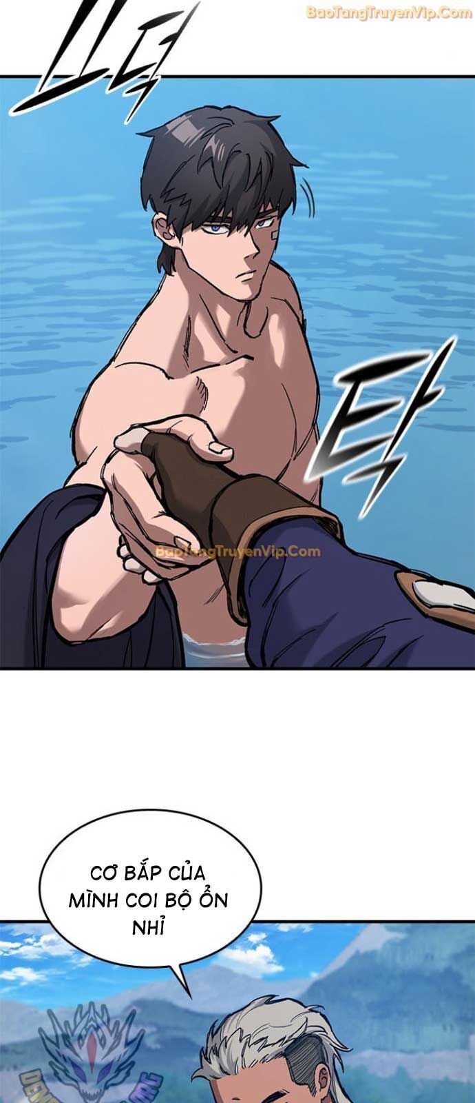 Hiệp Sĩ Sống Vì Ngày Hôm Nay: Chapter 48