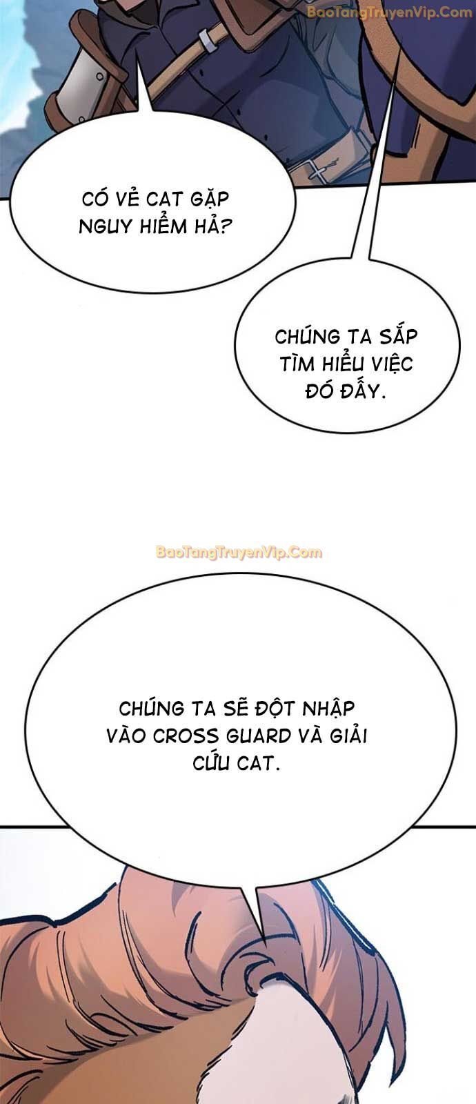 Hiệp Sĩ Sống Vì Ngày Hôm Nay: Chapter 48