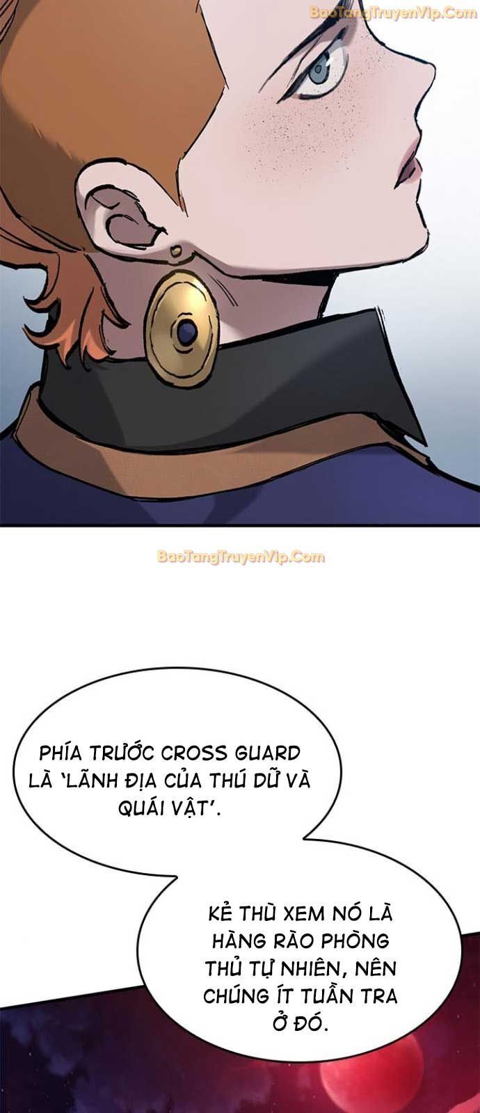 Hiệp Sĩ Sống Vì Ngày Hôm Nay: Chapter 48