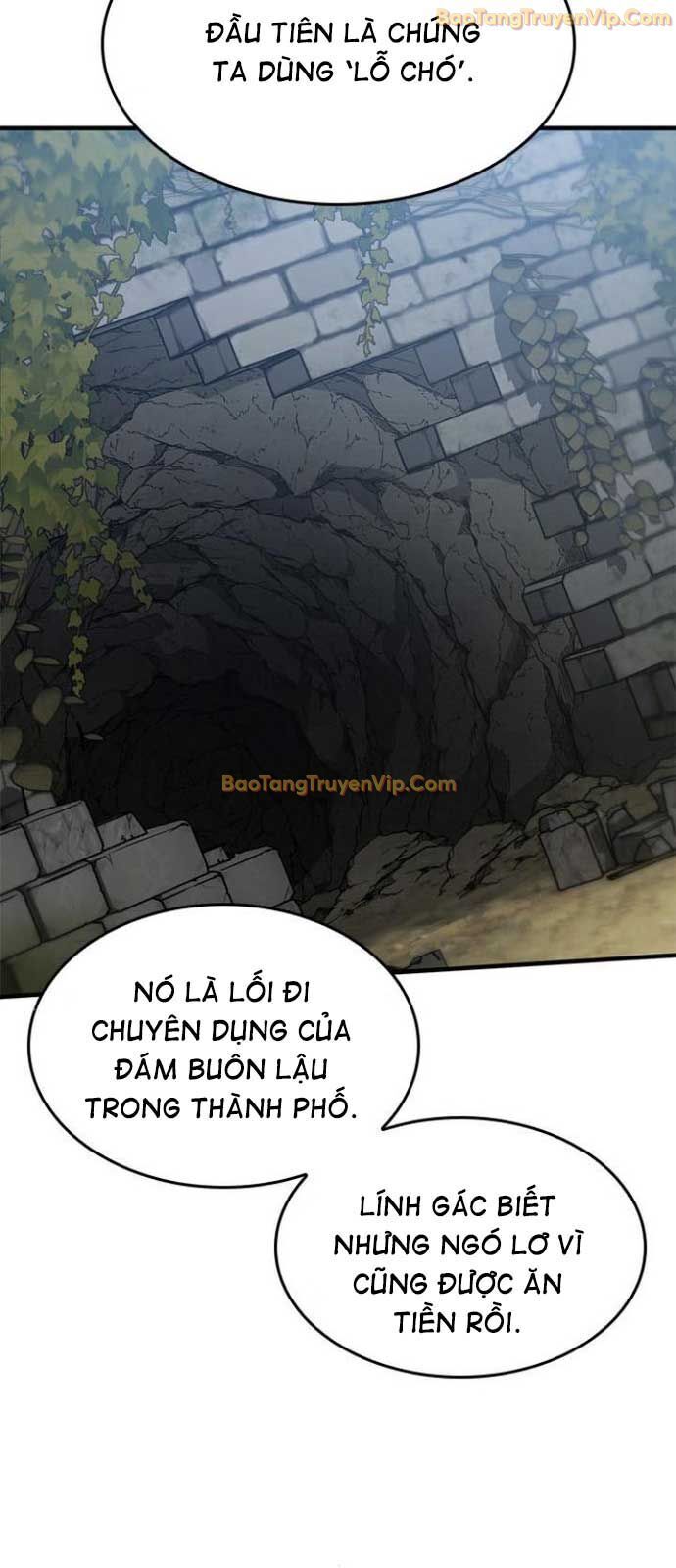 Hiệp Sĩ Sống Vì Ngày Hôm Nay: Chapter 48