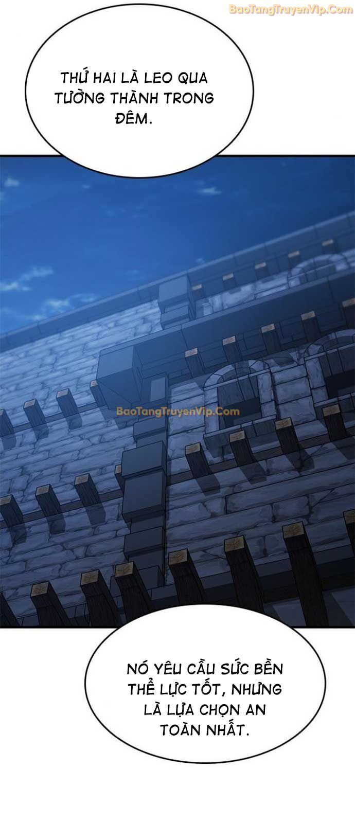 Hiệp Sĩ Sống Vì Ngày Hôm Nay: Chapter 48