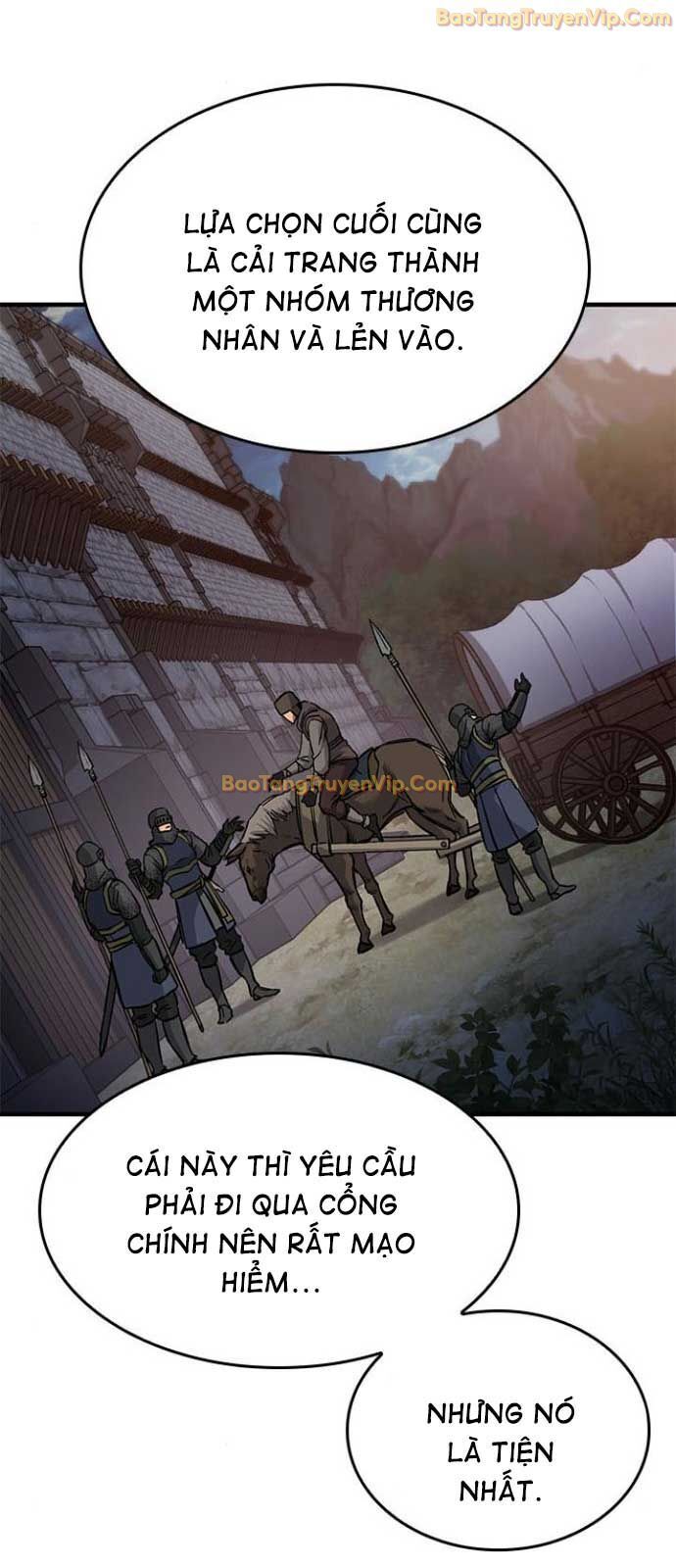 Hiệp Sĩ Sống Vì Ngày Hôm Nay: Chapter 48