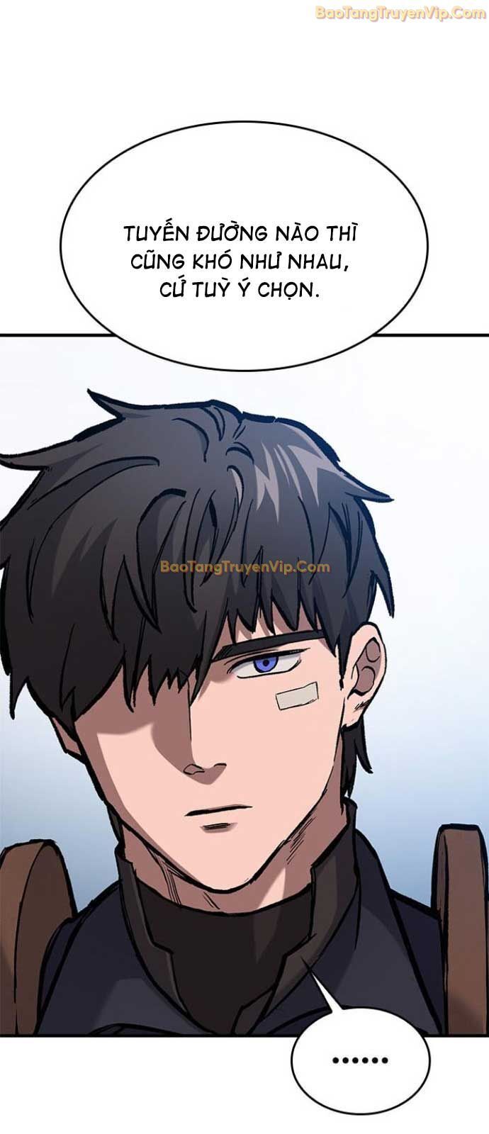 Hiệp Sĩ Sống Vì Ngày Hôm Nay: Chapter 48