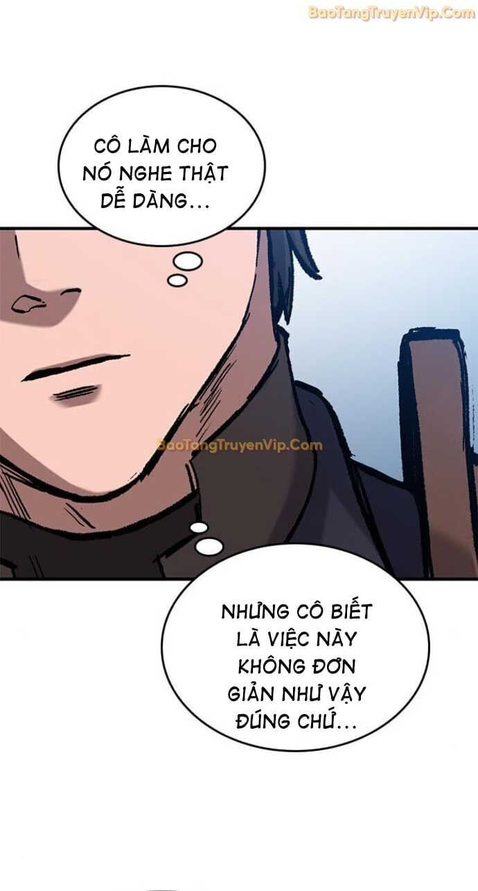 Hiệp Sĩ Sống Vì Ngày Hôm Nay: Chapter 48