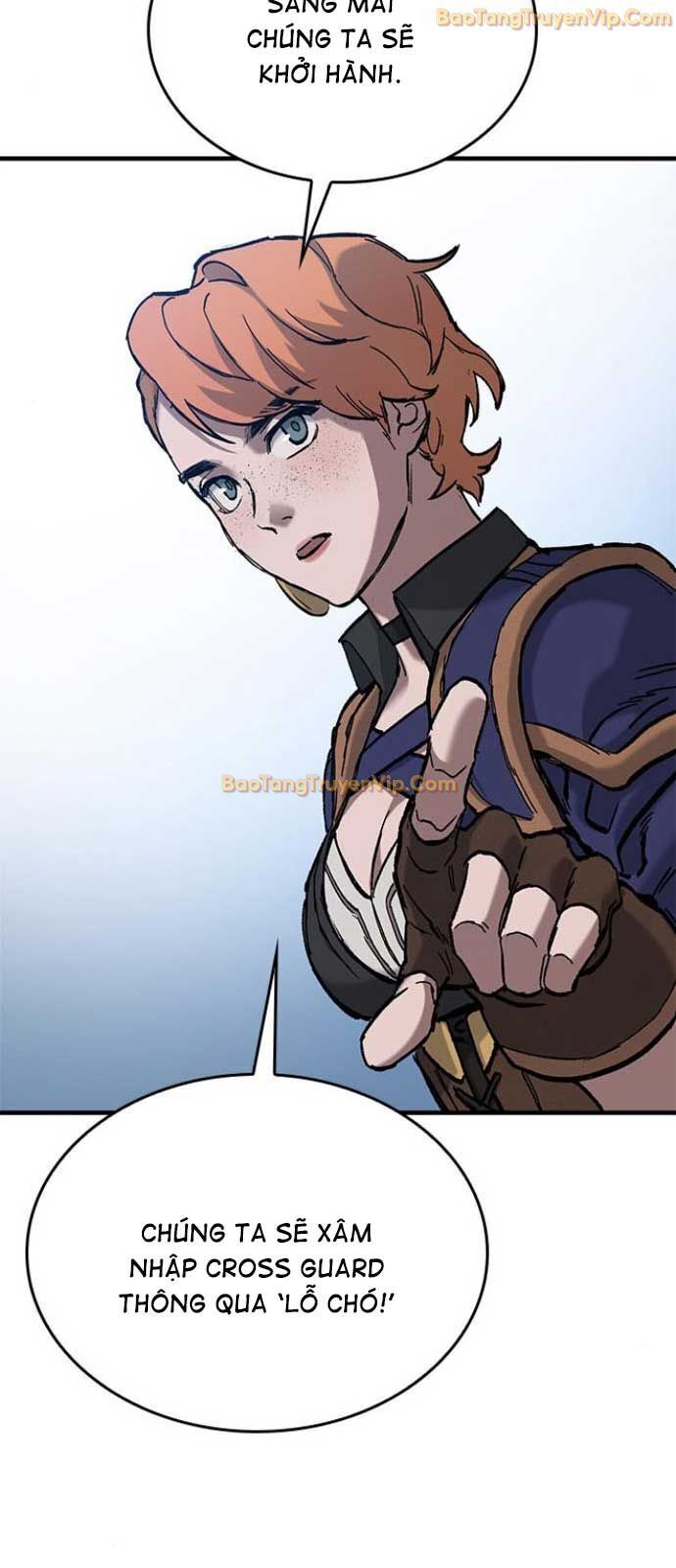 Hiệp Sĩ Sống Vì Ngày Hôm Nay: Chapter 48