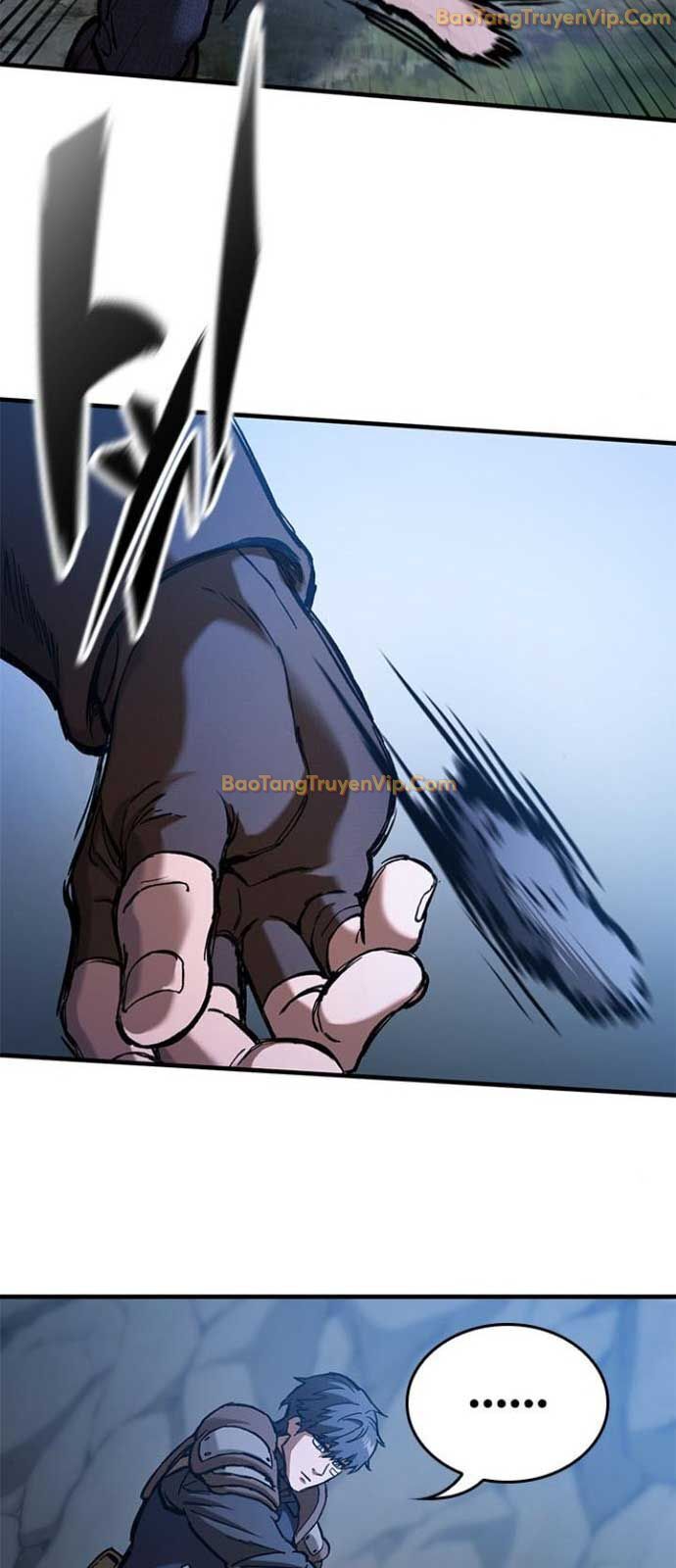 Hiệp Sĩ Sống Vì Ngày Hôm Nay: Chapter 48