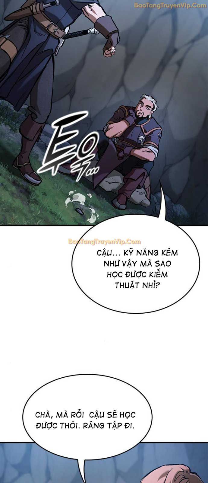 Hiệp Sĩ Sống Vì Ngày Hôm Nay: Chapter 48