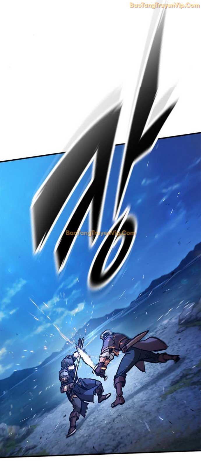 Hiệp Sĩ Sống Vì Ngày Hôm Nay: Chapter 48