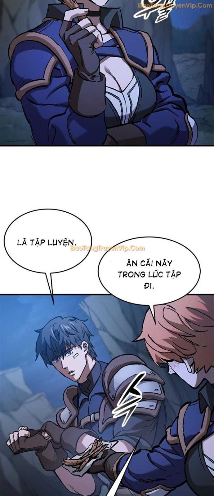 Hiệp Sĩ Sống Vì Ngày Hôm Nay: Chapter 48