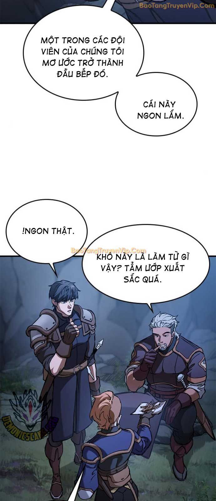 Hiệp Sĩ Sống Vì Ngày Hôm Nay: Chapter 48