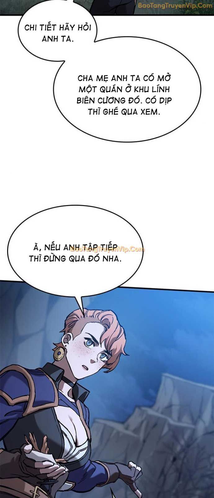 Hiệp Sĩ Sống Vì Ngày Hôm Nay: Chapter 48