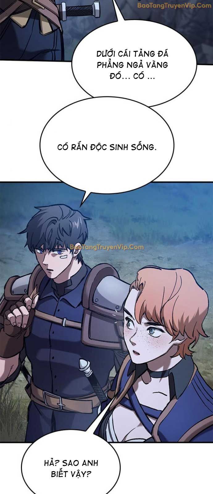 Hiệp Sĩ Sống Vì Ngày Hôm Nay: Chapter 48