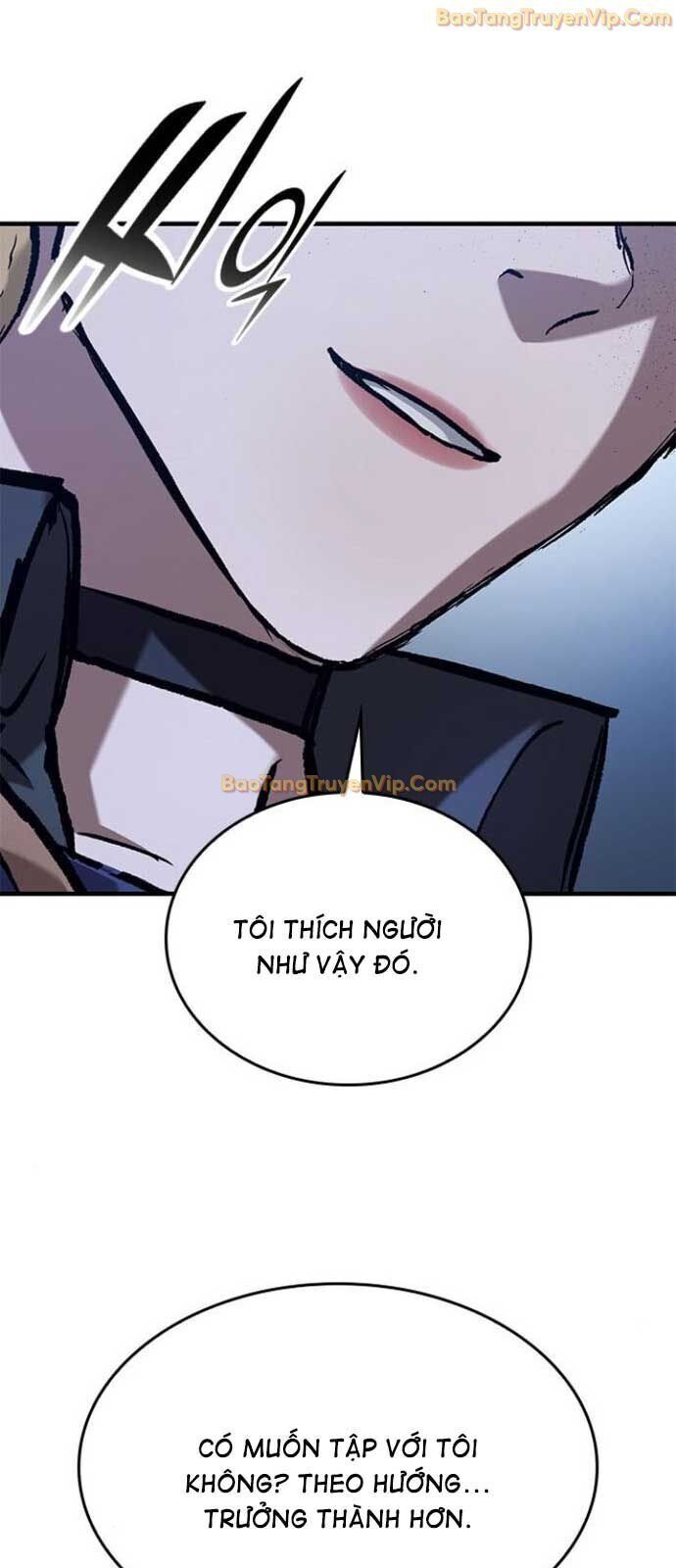 Hiệp Sĩ Sống Vì Ngày Hôm Nay: Chapter 48