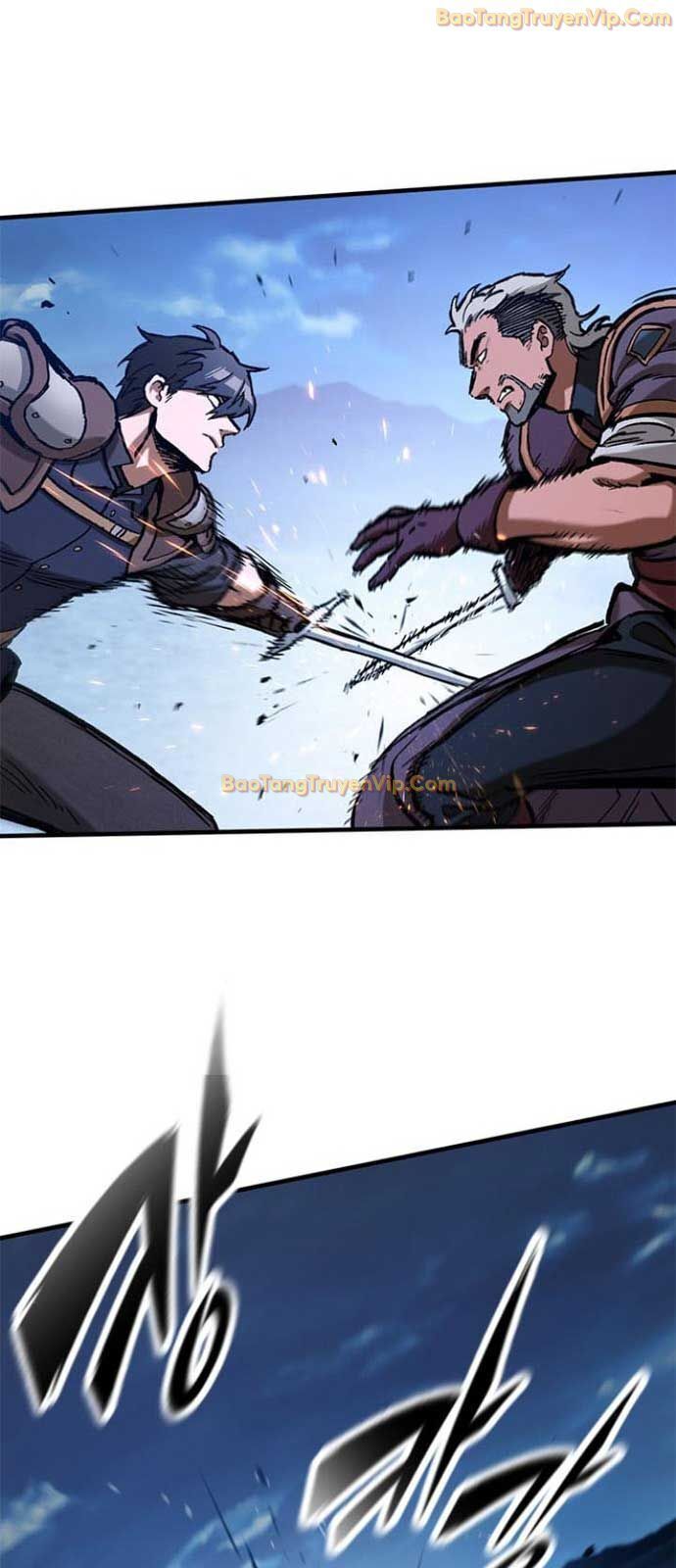 Hiệp Sĩ Sống Vì Ngày Hôm Nay: Chapter 48