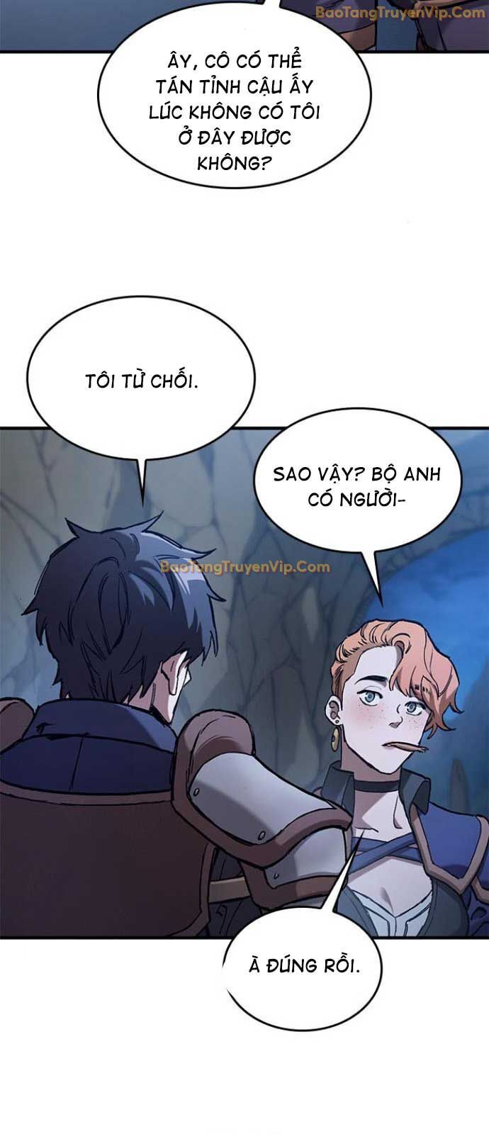 Hiệp Sĩ Sống Vì Ngày Hôm Nay: Chapter 48