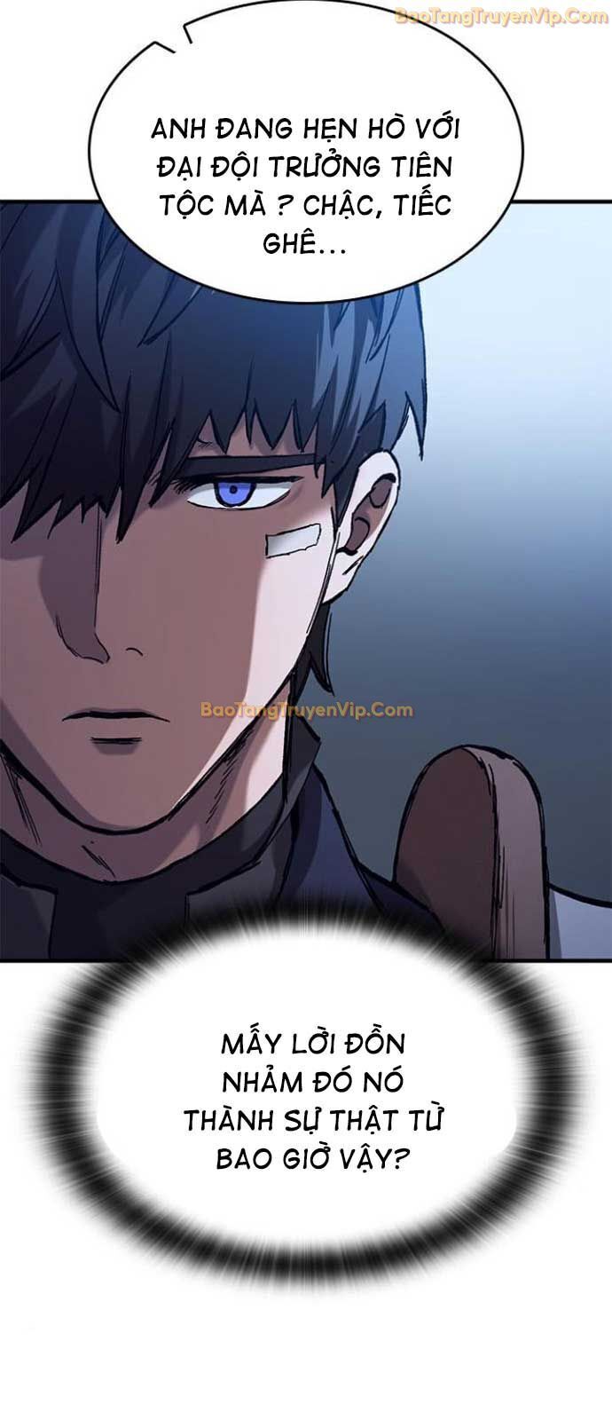 Hiệp Sĩ Sống Vì Ngày Hôm Nay: Chapter 48