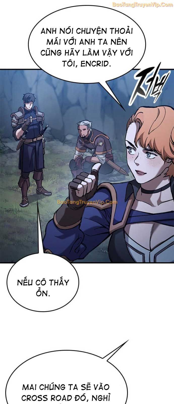 Hiệp Sĩ Sống Vì Ngày Hôm Nay: Chapter 48