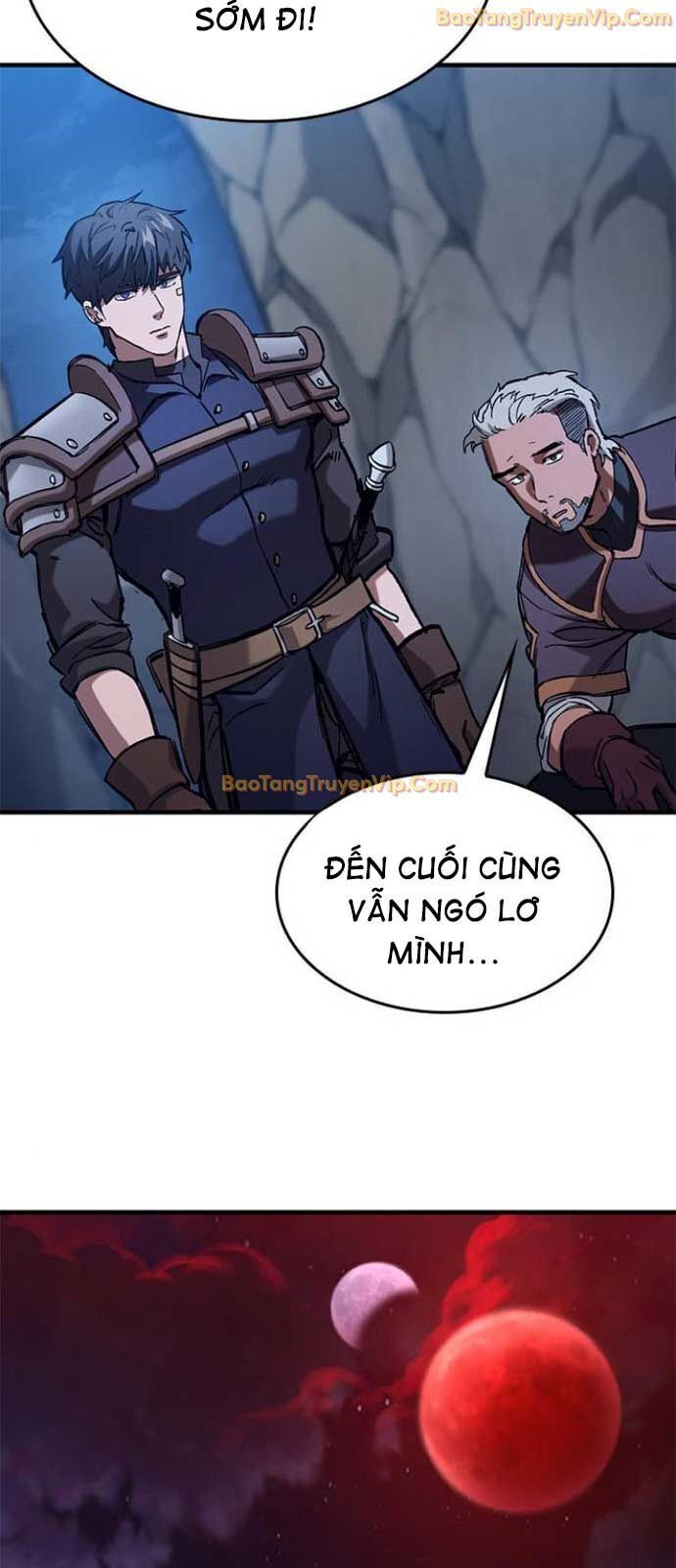 Hiệp Sĩ Sống Vì Ngày Hôm Nay: Chapter 48