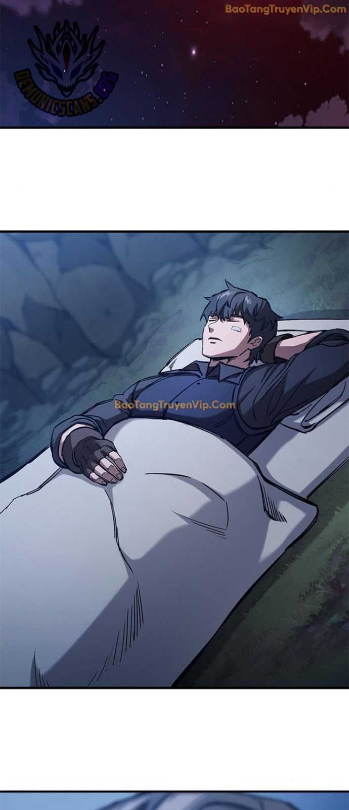 Hiệp Sĩ Sống Vì Ngày Hôm Nay: Chapter 48