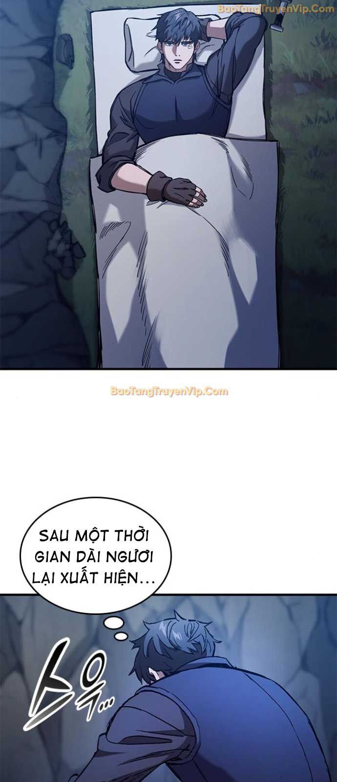 Hiệp Sĩ Sống Vì Ngày Hôm Nay: Chapter 48