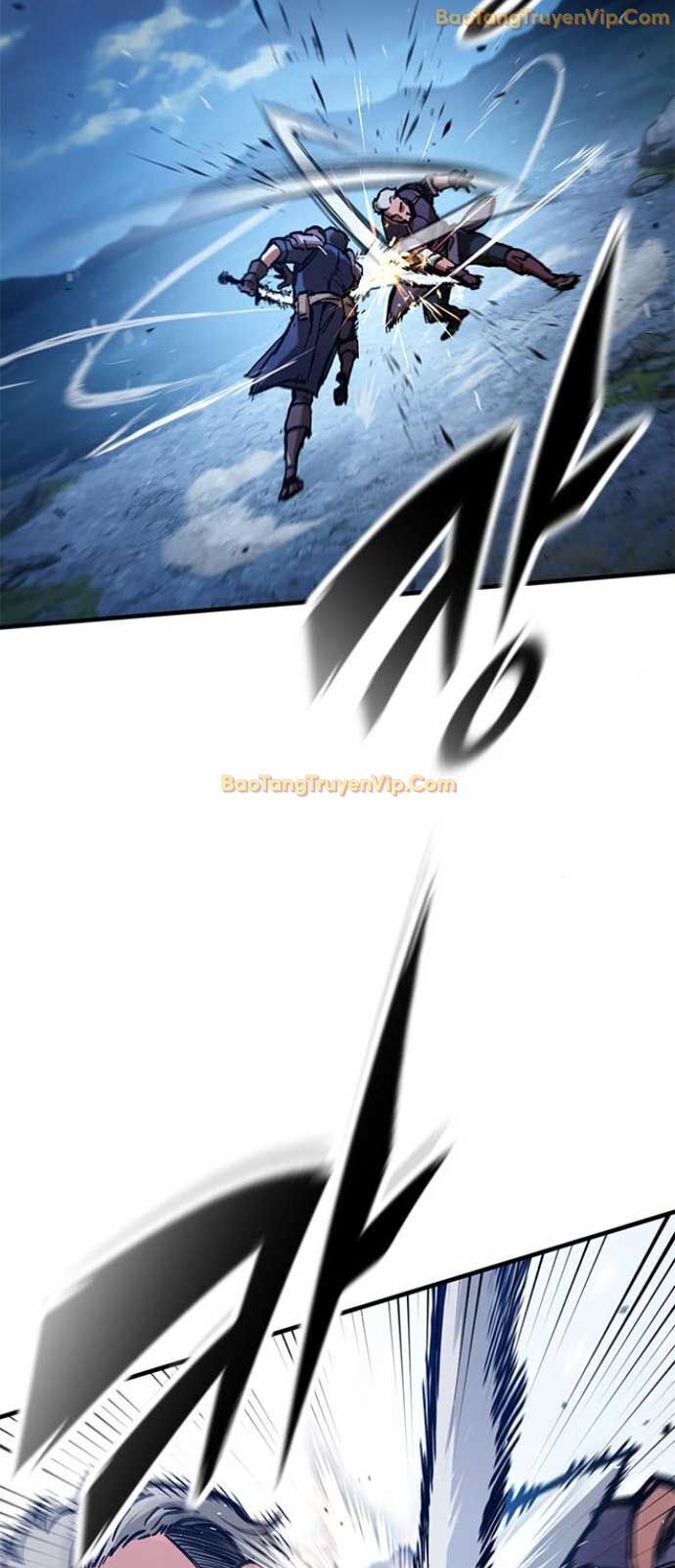 Hiệp Sĩ Sống Vì Ngày Hôm Nay: Chapter 48