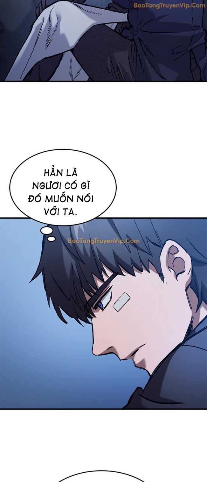 Hiệp Sĩ Sống Vì Ngày Hôm Nay: Chapter 48