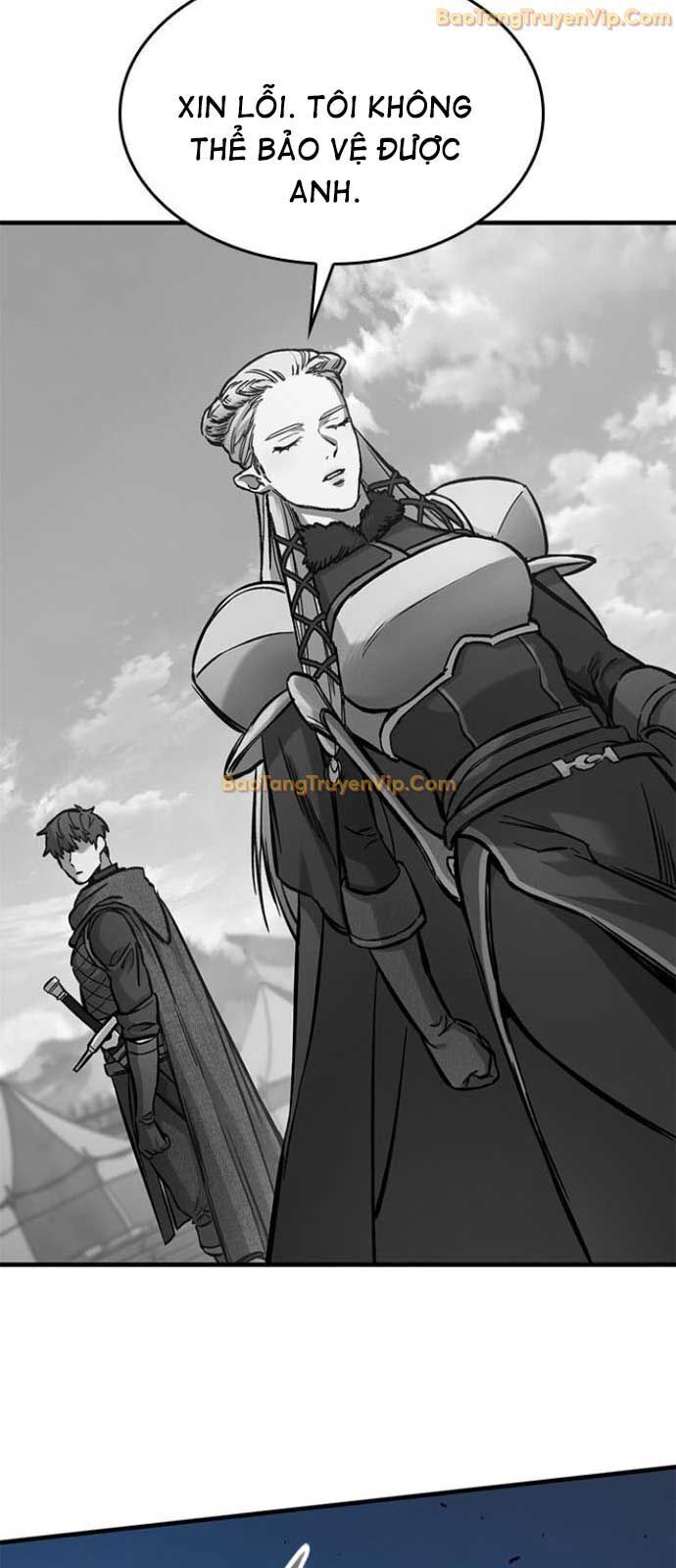 Hiệp Sĩ Sống Vì Ngày Hôm Nay: Chapter 48