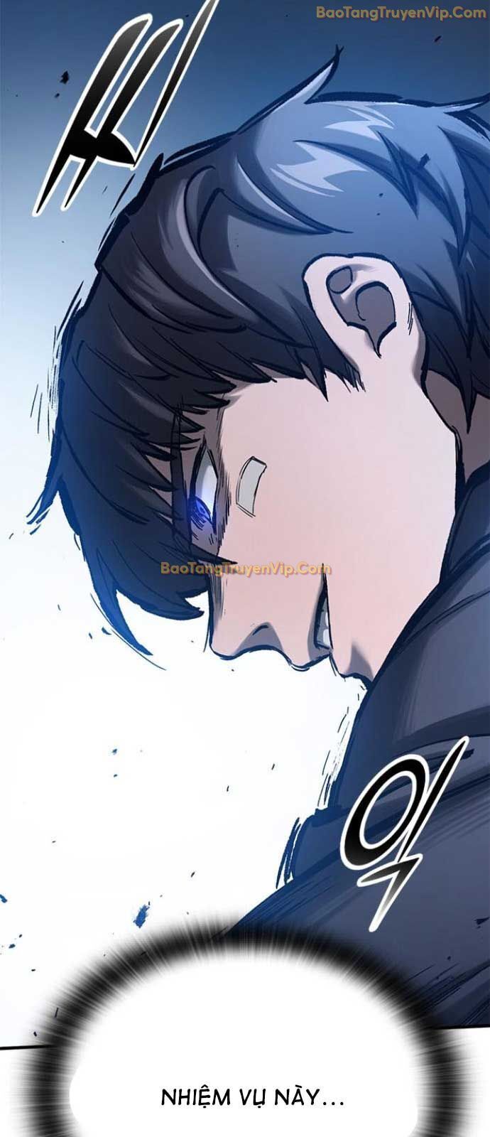 Hiệp Sĩ Sống Vì Ngày Hôm Nay: Chapter 48