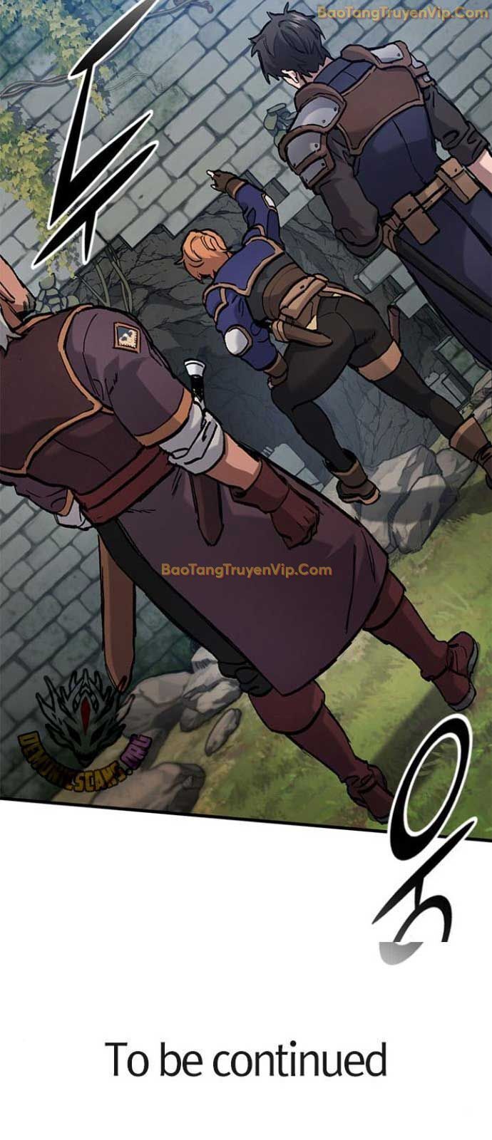 Hiệp Sĩ Sống Vì Ngày Hôm Nay: Chapter 48