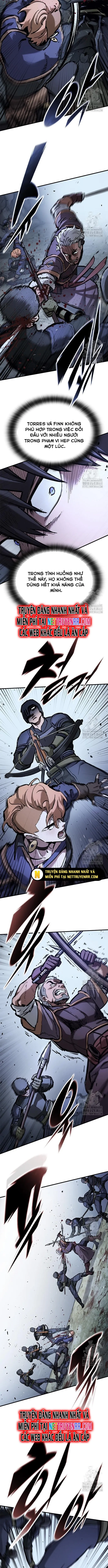Hiệp Sĩ Sống Vì Ngày Hôm Nay: Chapter 49
