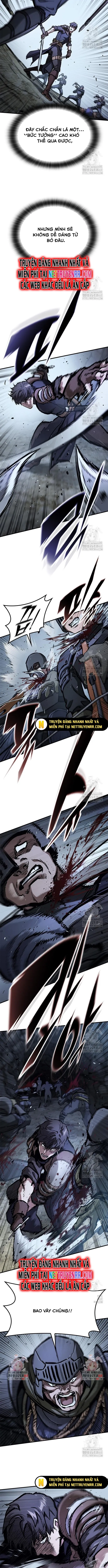 Hiệp Sĩ Sống Vì Ngày Hôm Nay: Chapter 49